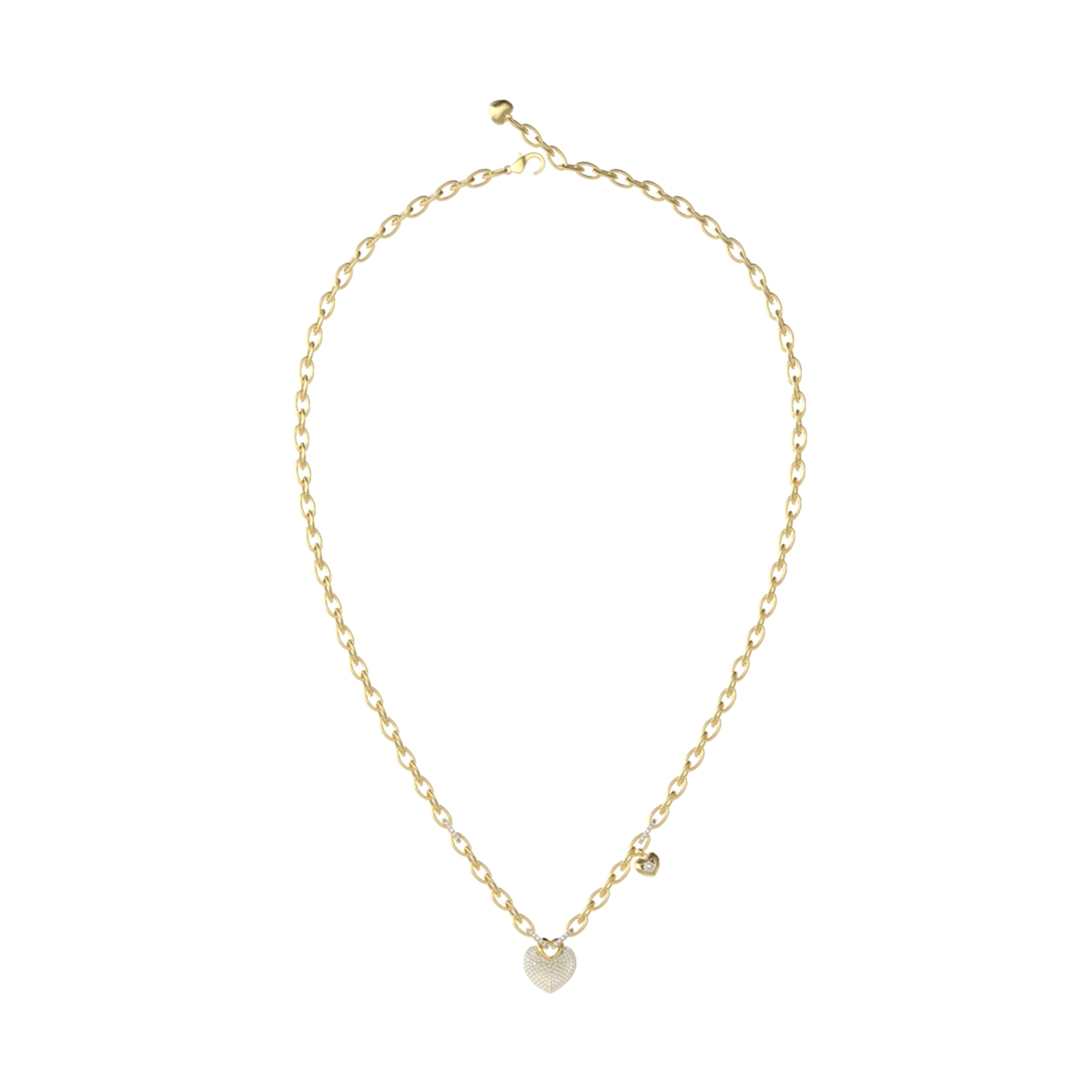 GUESS JEWELS JEWELRY Mod. JUBN05212JWYGT-U